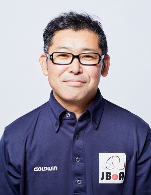 村上光輝さん顔写真