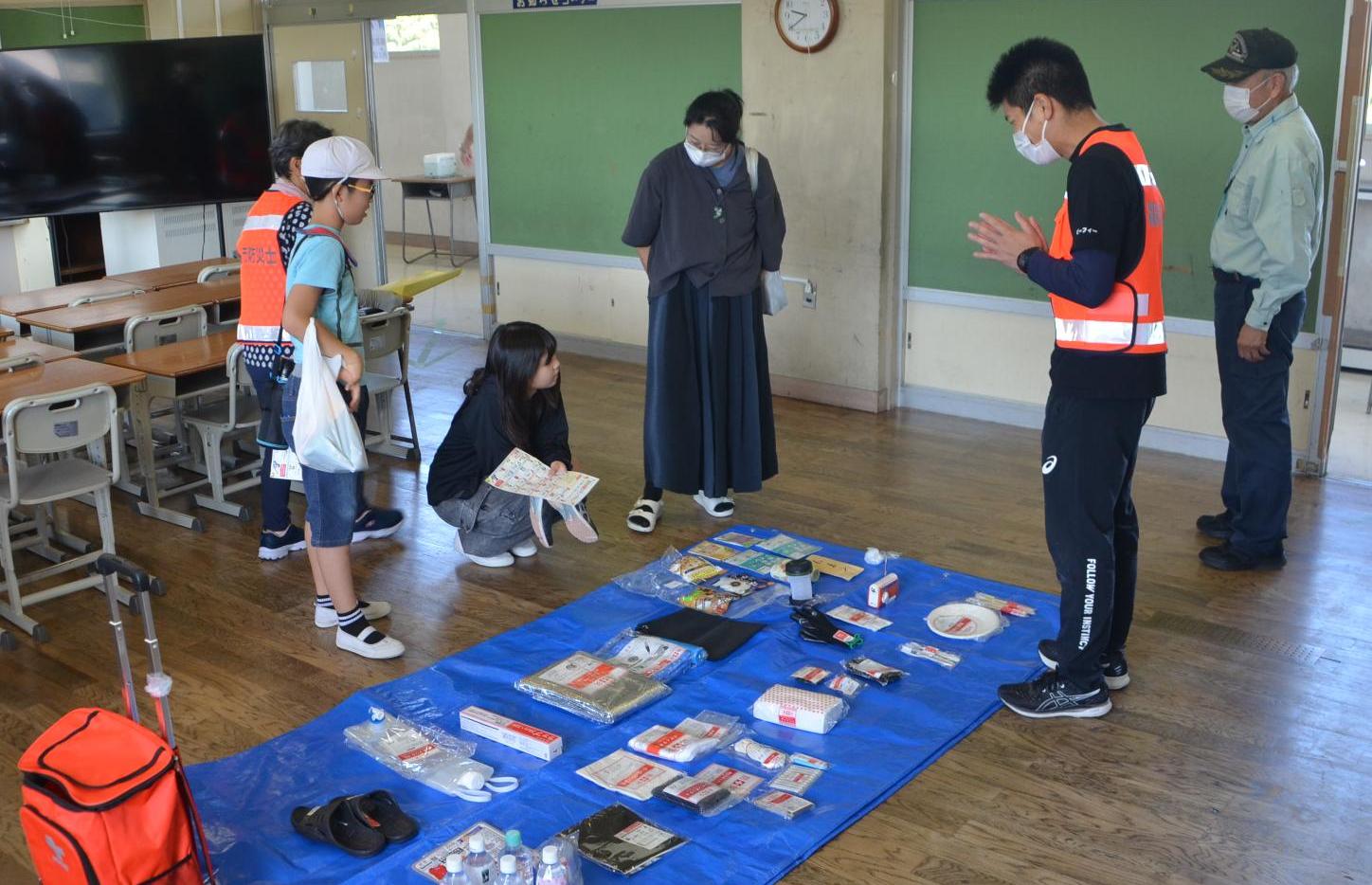 東部地区その1