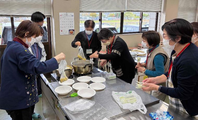 女性スクール その2