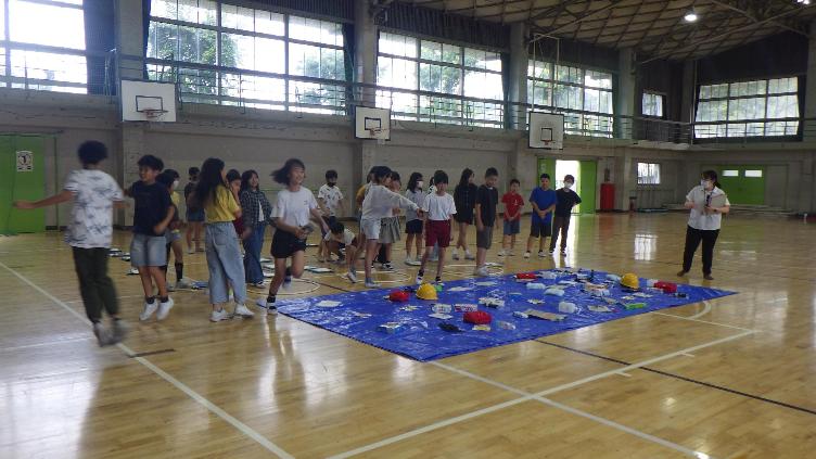 森合小学校2