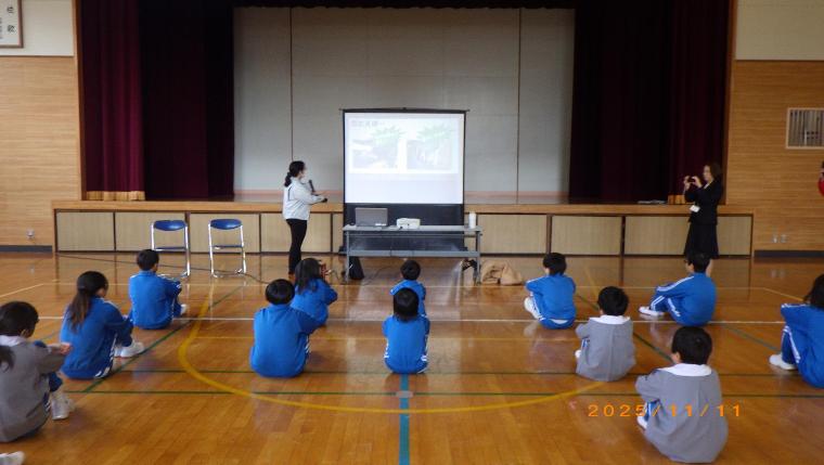 佐原小学校その1