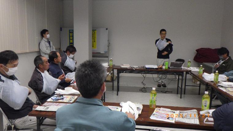 田村建材株式会社 その2