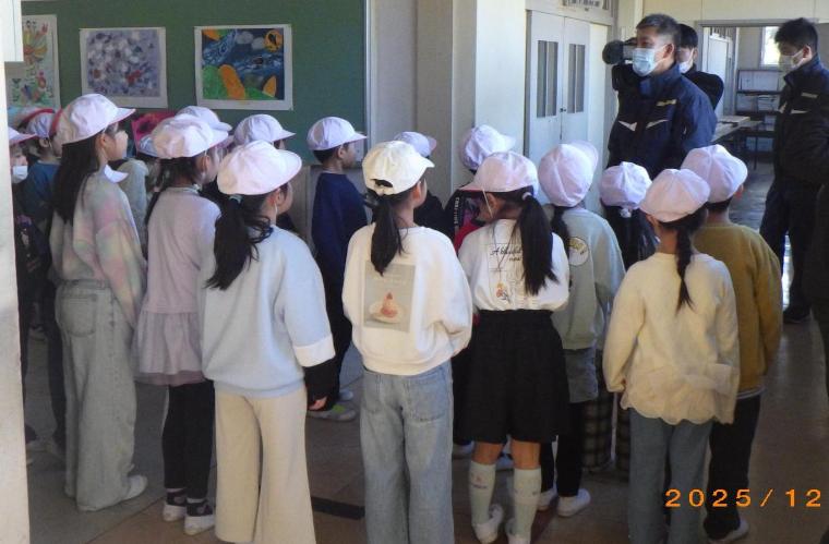 岡山小学校その1