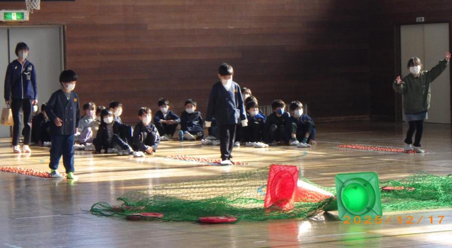 岡山小学校その2