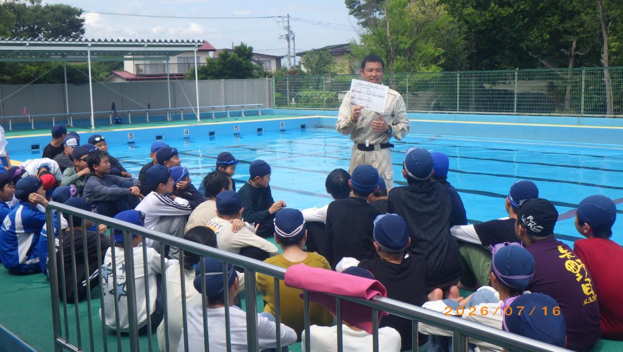 矢野目小学校その1