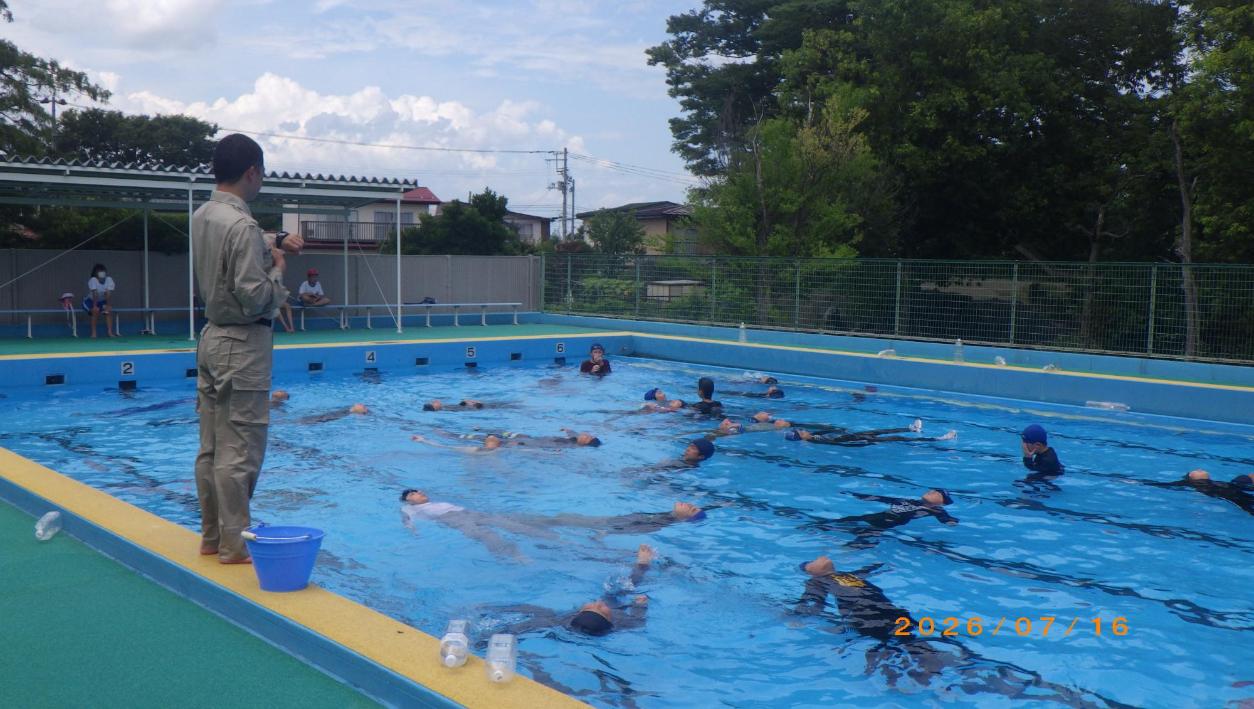 矢野目小学校その2