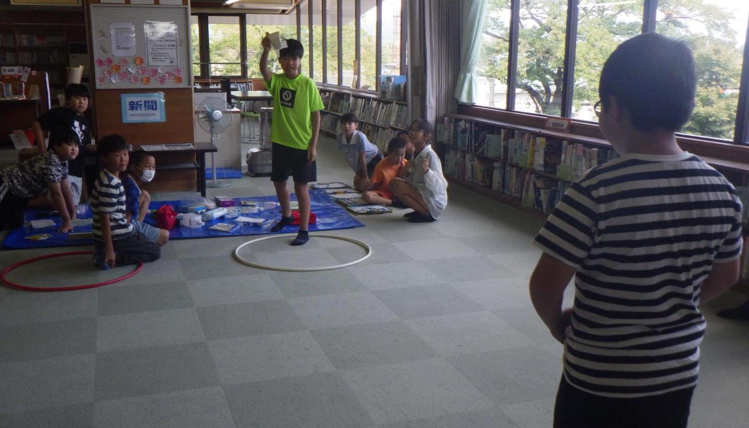 庭塚小学校その2