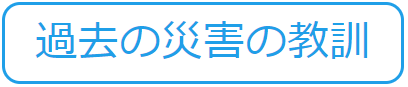 過去の災害の教訓（水害から命と暮らしを守る 記事一覧のサイトへリンク）