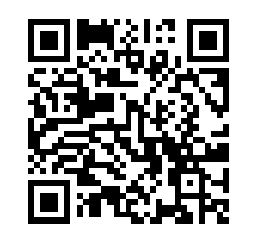 X（旧twitter）のQRコード