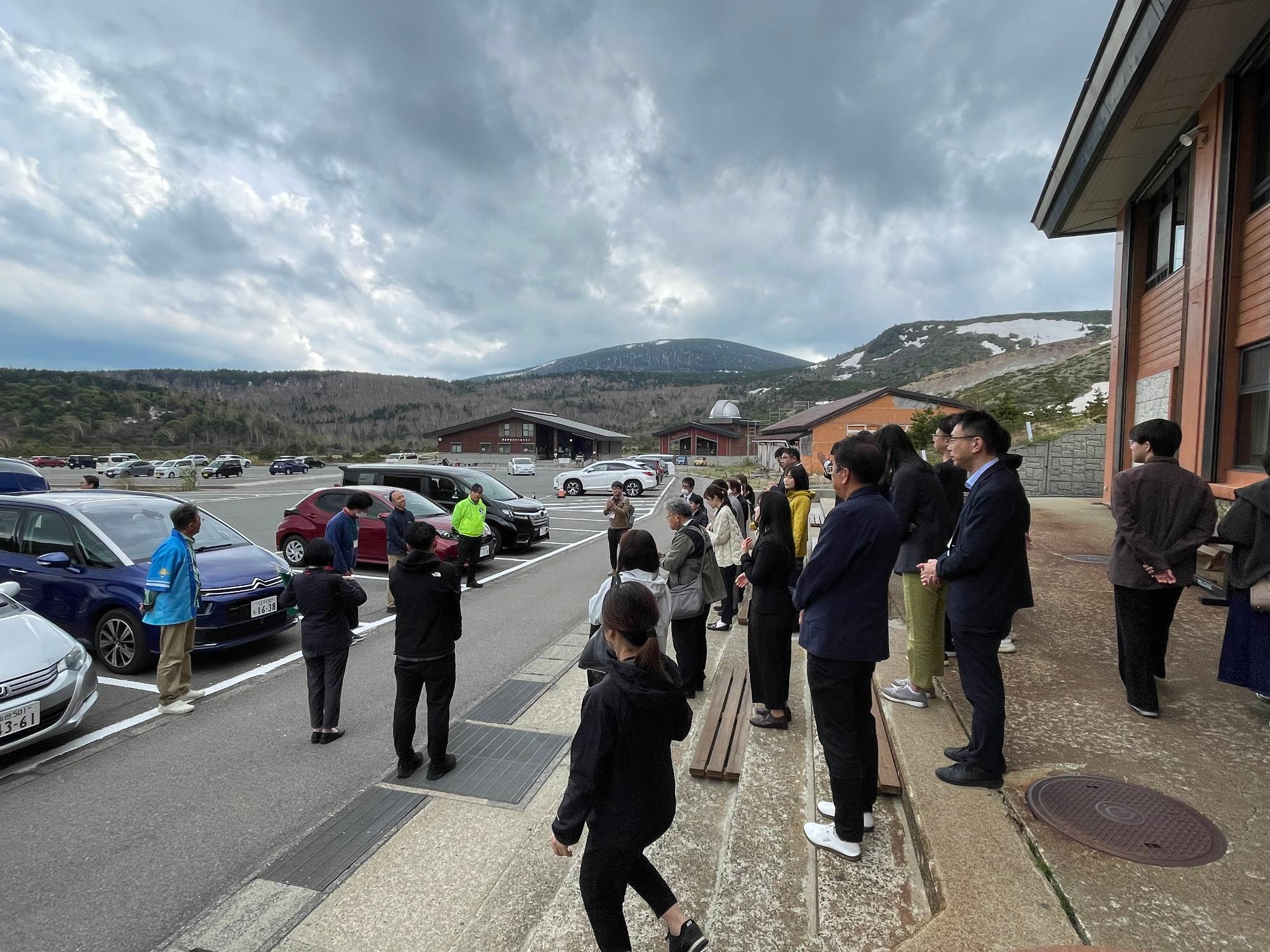 ふくしまデスティネーションキャンペーン販売促進会議2