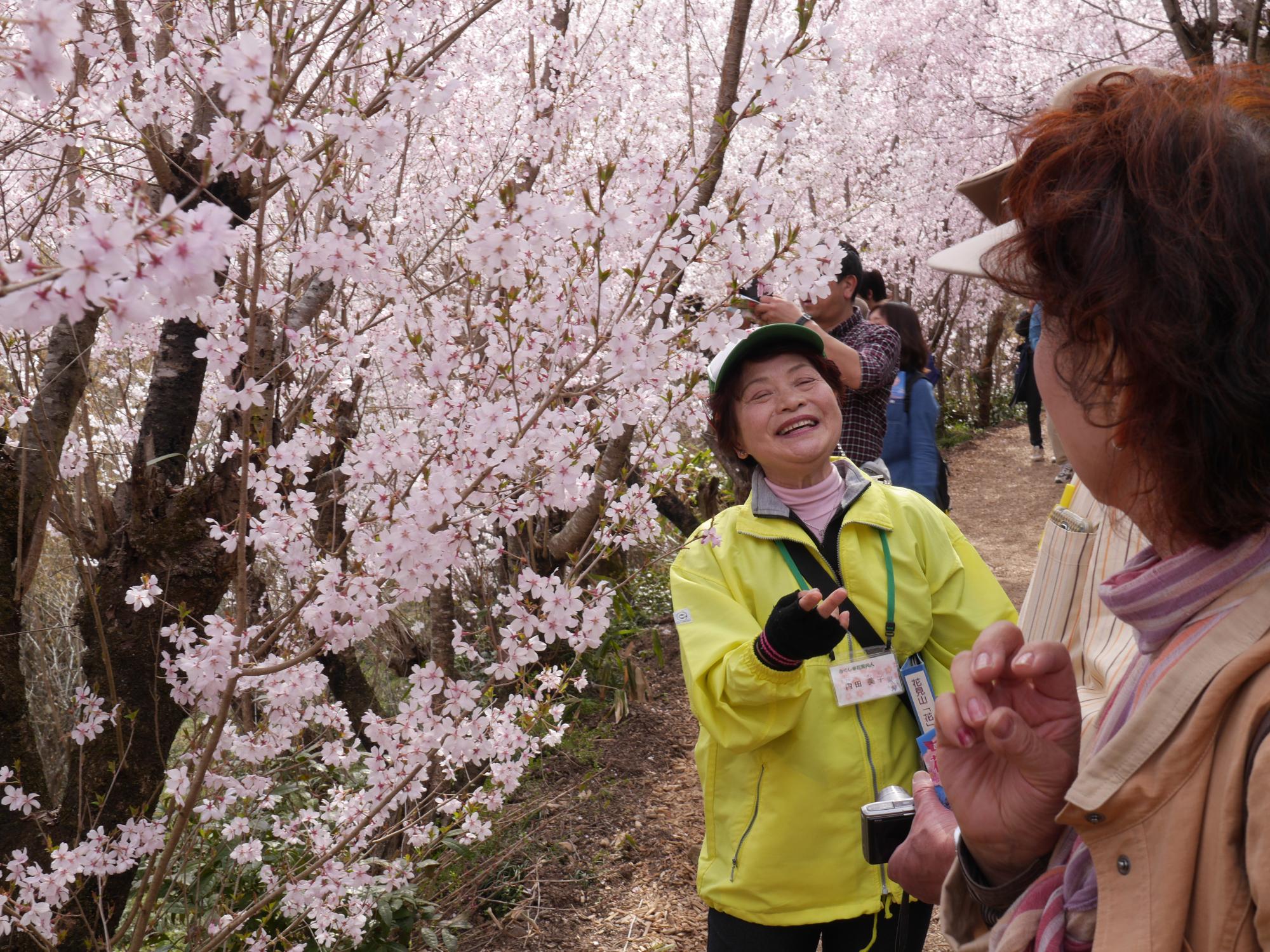 ふくしまデスティネーションキャンペーンプレ企画1
