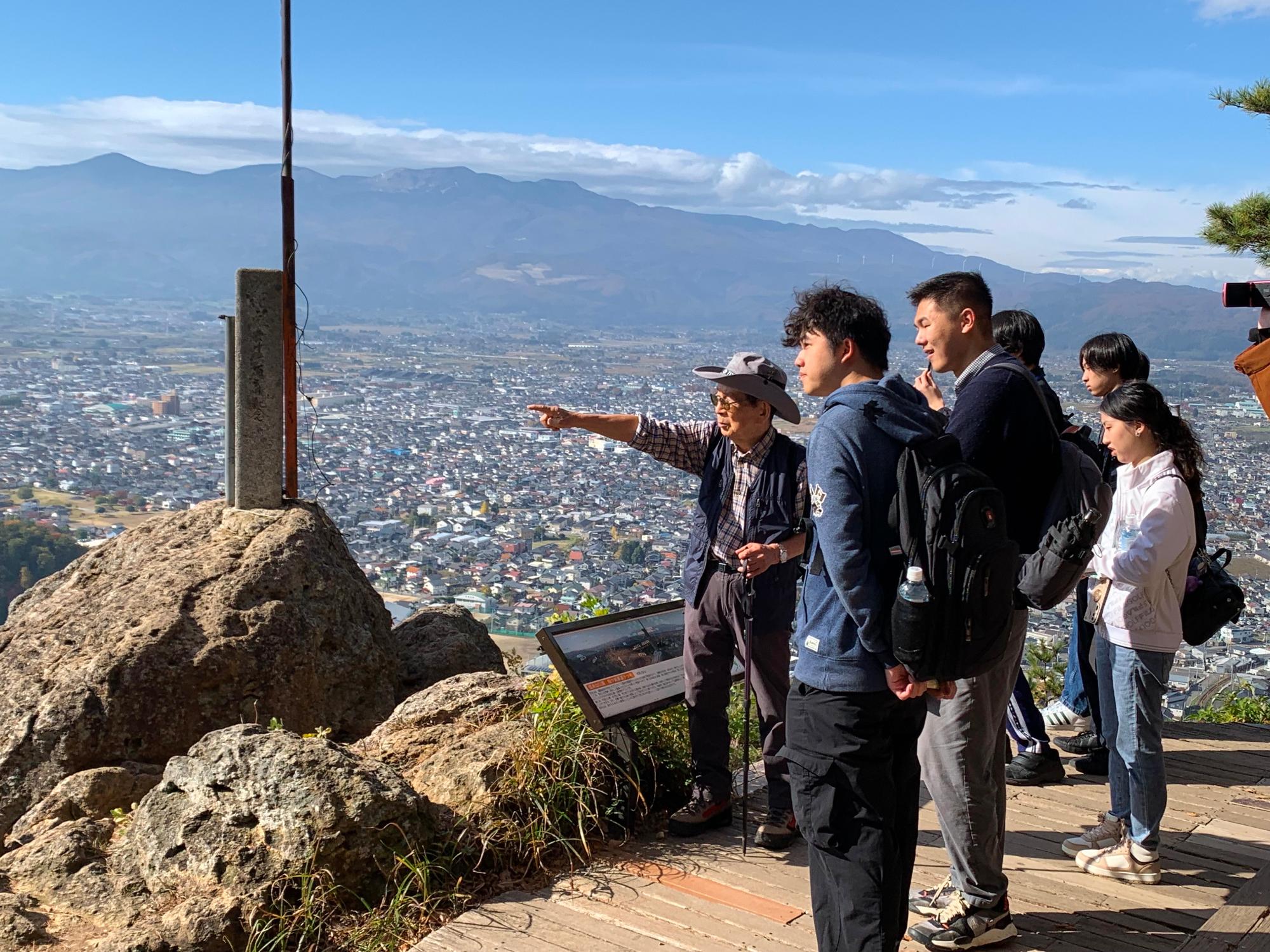 ふくしまデスティネーションキャンペーンプレ2