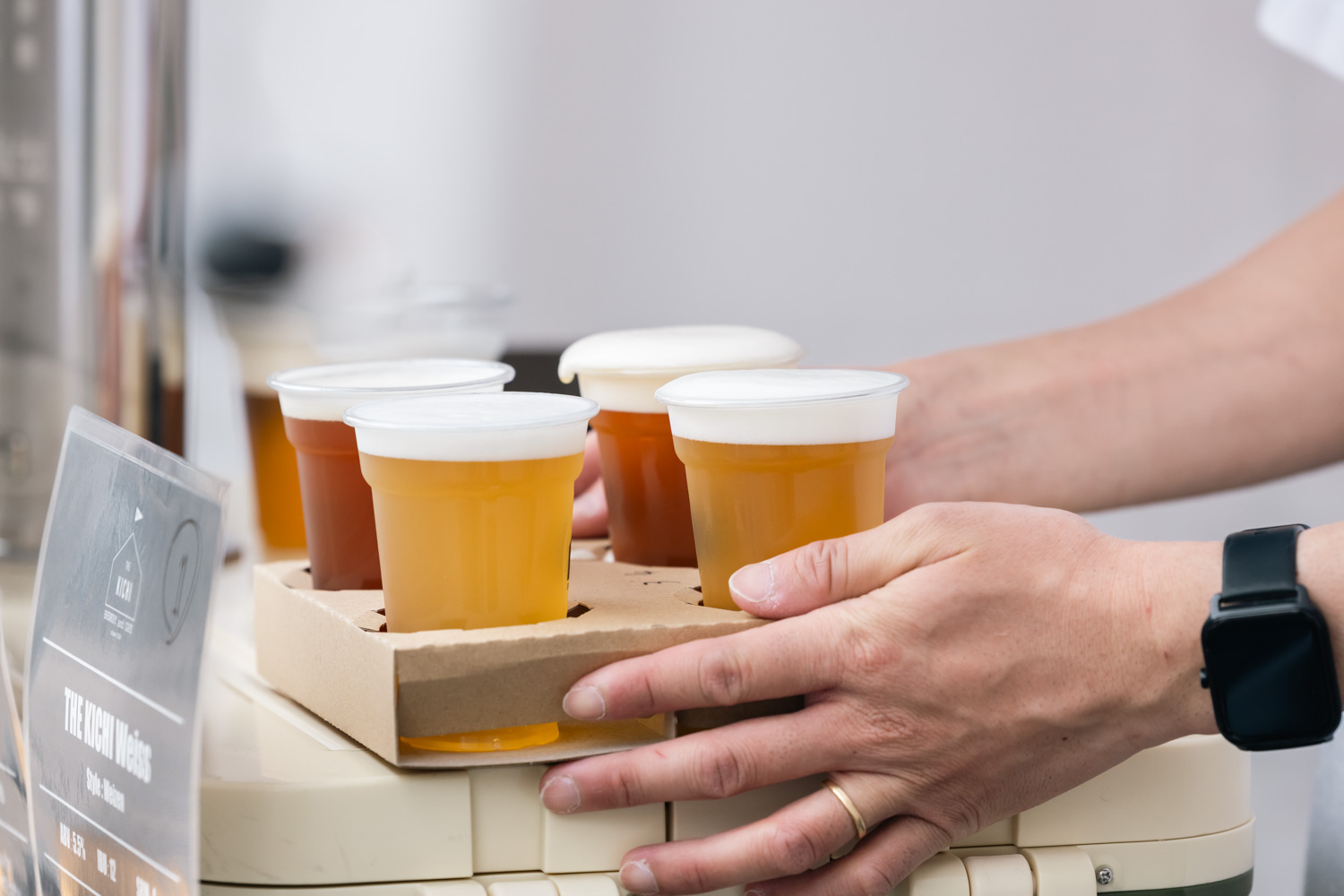 クラフトビール