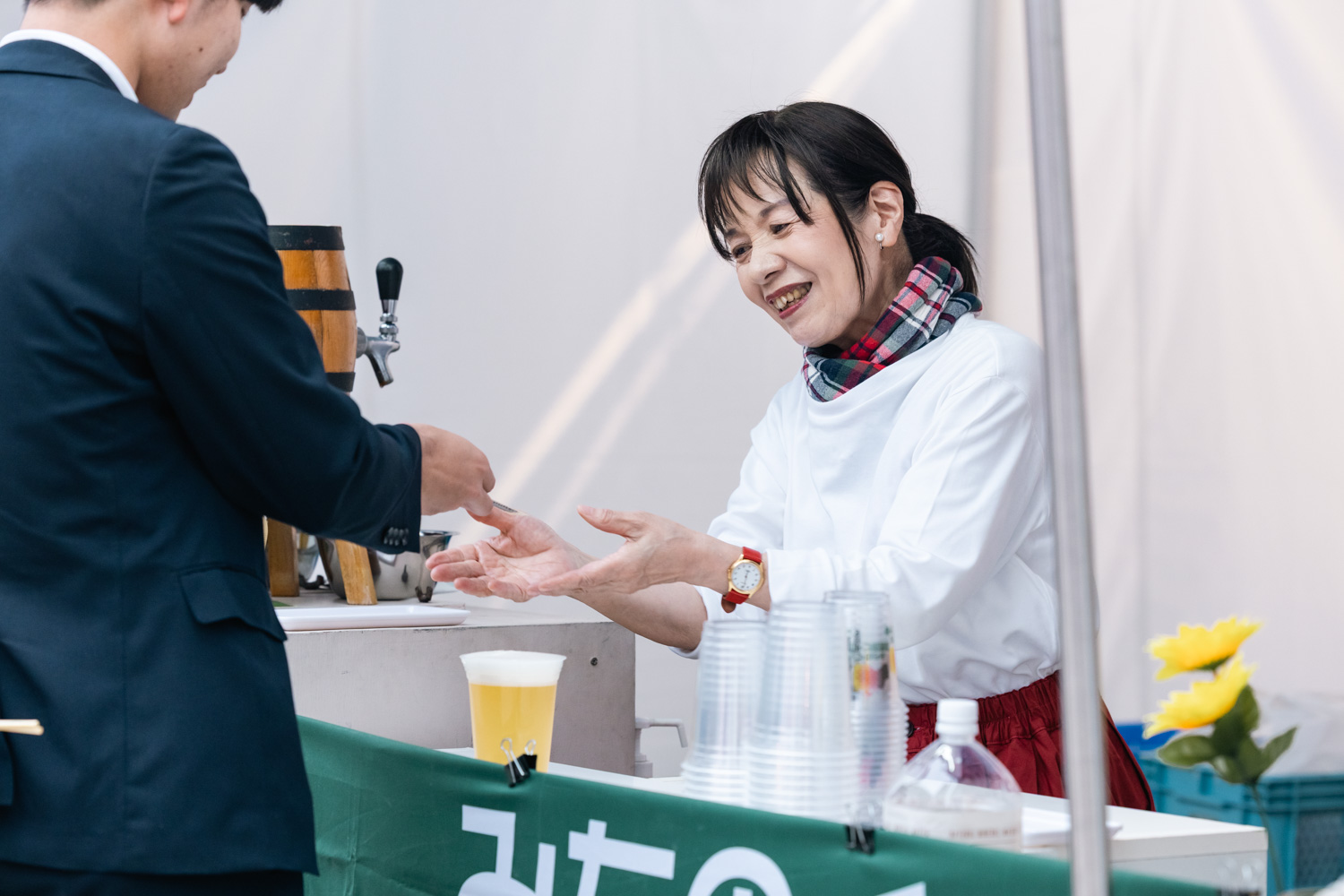 クラフトビール