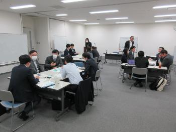 令和６年第２回まるっと・ミーティング写真その１
