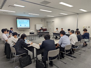 令和7年度第1回まるっと・ミーティング