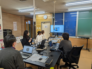 2026年1月15日写真