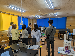 2026年1月17日写真