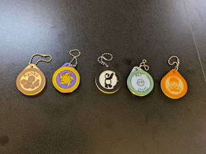 2026年1月17日写真