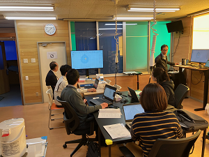 2026年1月30日写真