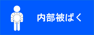 内部被ばく