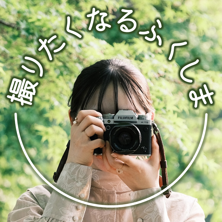 撮りたくなるふくしまInstagramアイコン