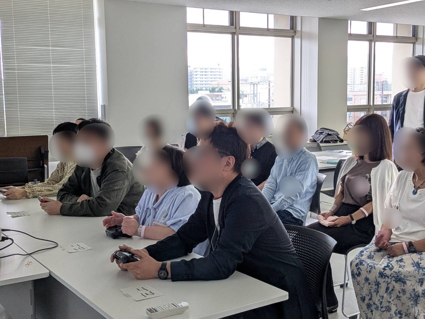 ゲーム恋活1