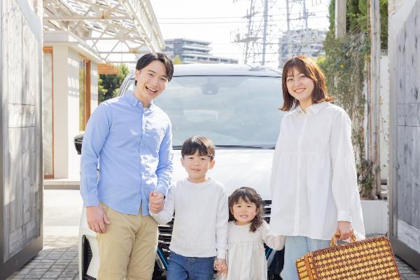 移住に対する支援