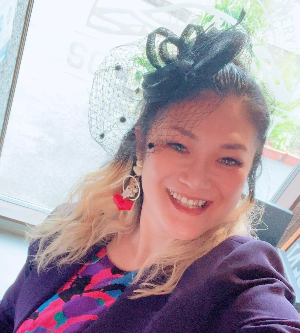 佐藤朋子さんの写真