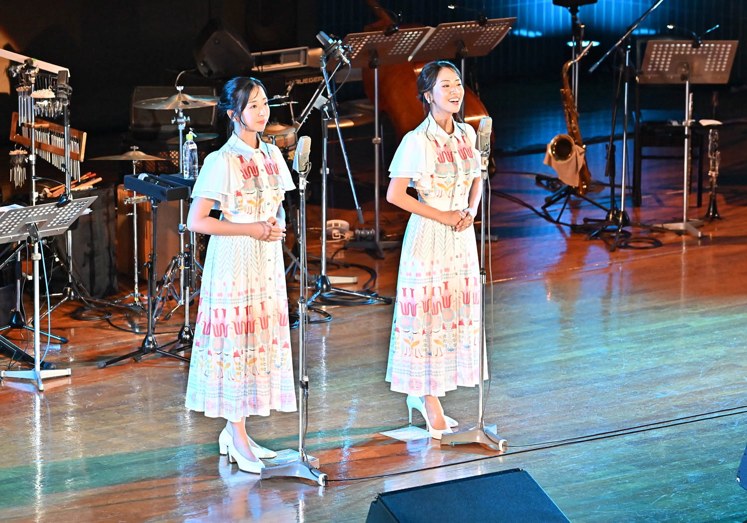古関裕而記念音楽祭写真4