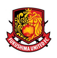 福島ユナイテッドFC クラブエンブレム