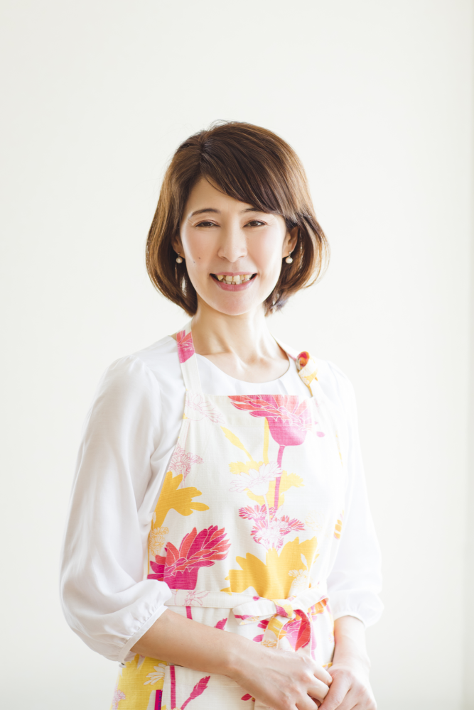 福田先生の写真