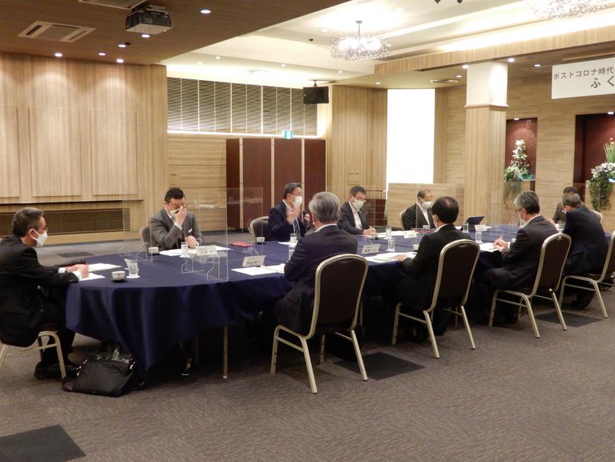 令和4年度首長会議2