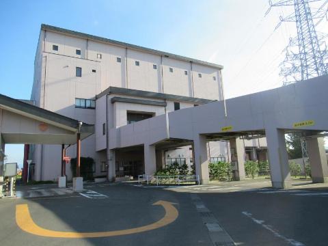 焼却施設