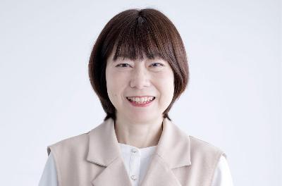 福島市バリアフリーツアーセンター長 佐藤由香利さん