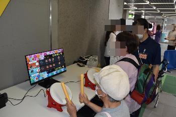 eスポーツ交流会写真2
