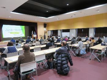 R7.12終活セミナー様子