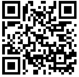 LoGo入力フォーム（保菌検査　試験検査依頼書）のQRコード
