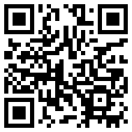 ふくしま健民アプリをダウンロードすることができるQRコード