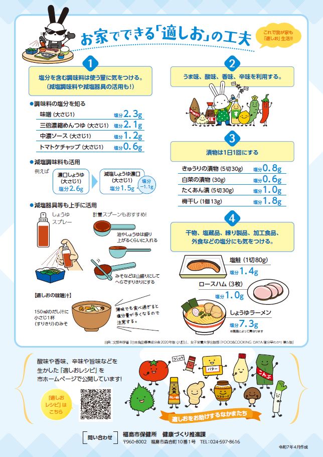 お家で適しお画像