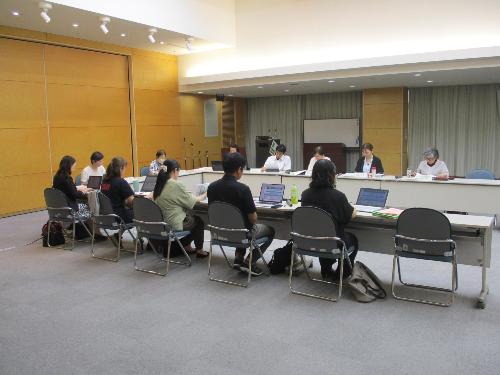 令和８年度第１回食育推進委員会