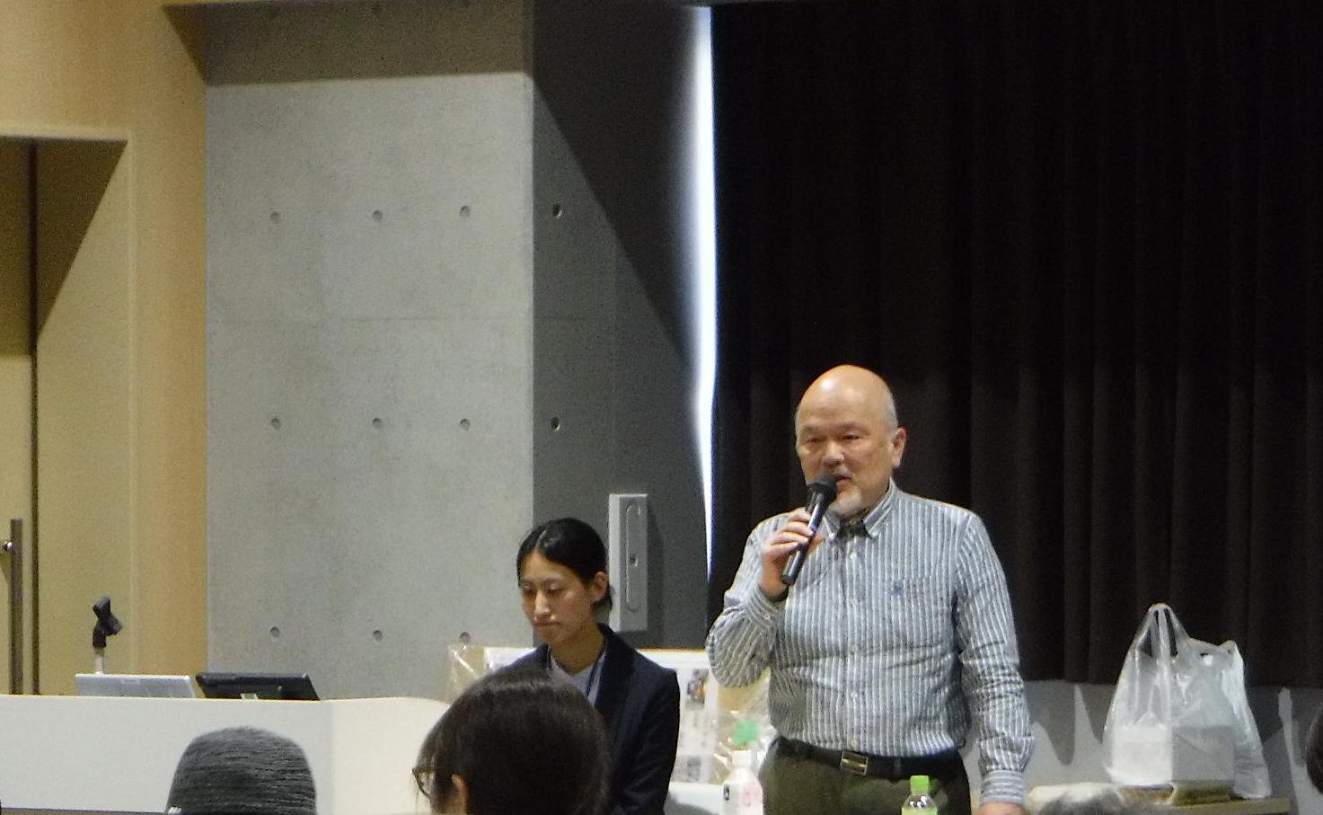 講演2写真