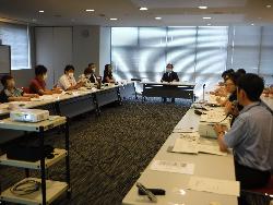 第4回難病協議会４