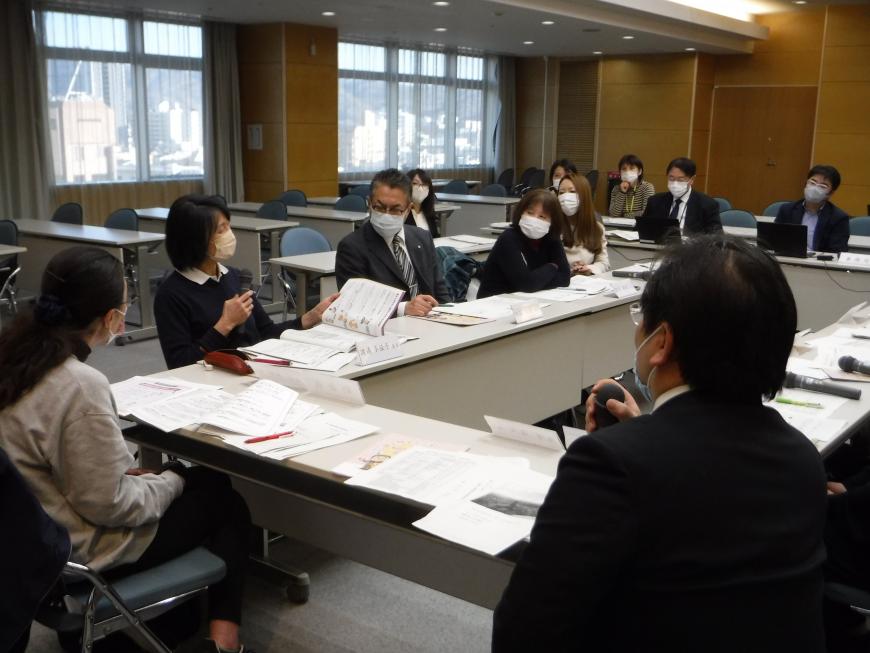 3回協議会写真④