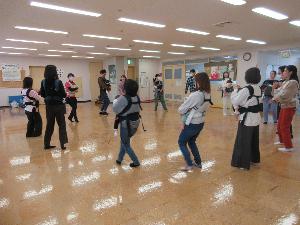 どんぐりコロコロ