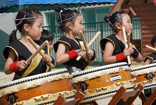 特色ある幼児教育・保育