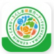 ふくしま健民アプリのアイコン（ふくしま健民ポータルサイトへリンク）