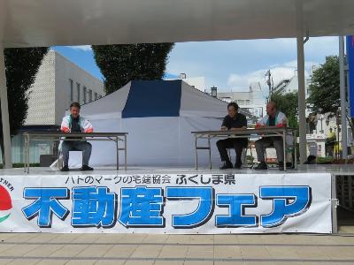 トークセッション