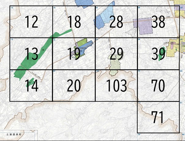 小索引図5