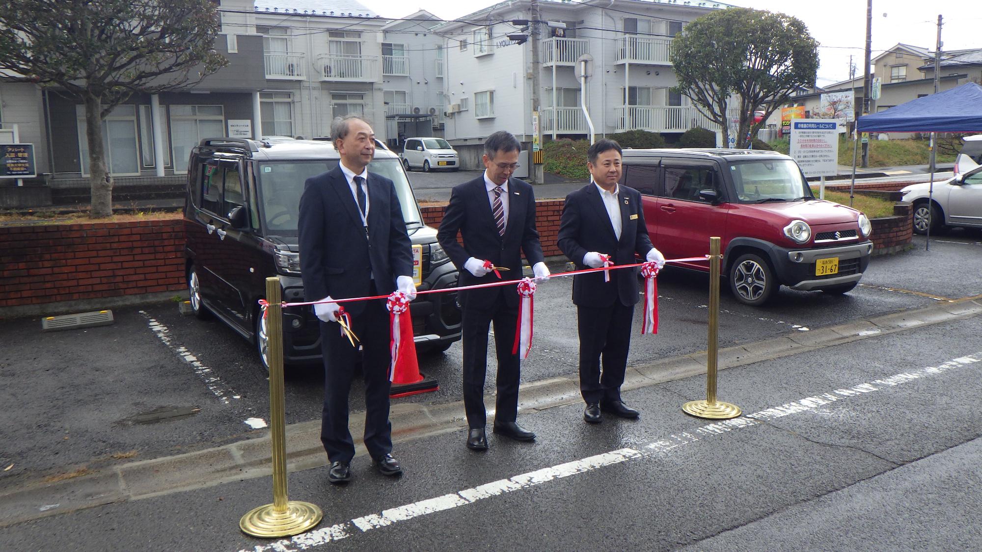 2025年11月21日スタート！